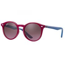 Óculos de Sol Ray-ban Infantil Rj9064s 7019/14