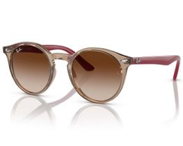 Óculos De Sol Ray Ban Infantil RJ9064S 712313-44
