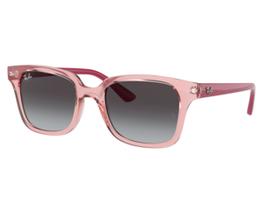 Óculos De Sol Ray Ban Infantil RJ9071S 70678G-48 Óculos De Sol Ray Ban Infantil RJ9071S 70678G-48