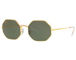 Óculos de Sol Ray Ban Jack Gold RB3565 919631 55