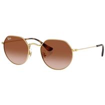 Óculos de Sol Ray-Ban Jack Infantil RJ9565S 22313 47 Original Óculos de Sol Ray-Ban Jack Infantil RJ9565S 22313 47 Original