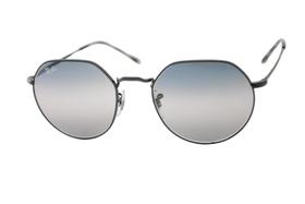 óculos de sol Ray Ban Jack mod rb3565L 002/ge