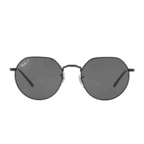 Óculos de Sol Ray-Ban Jack Preto 0RB3565L 002/4853