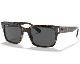 Óculos de Sol Ray Ban Jeffrey Polarizado RB2190 1292B1-53