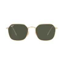 Óculos de Sol Ray-Ban Jim Dourado 0RB3694 001/3153 Óculos de Sol Ray-Ban Jim Dourado 0RB3694 001/3153