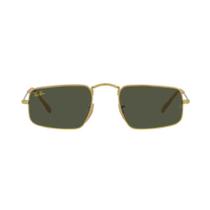 Óculos de Sol Ray-Ban Julie Dourado 0RB3957 91963149 Óculos de Sol Ray-Ban Julie Dourado 0RB3957 91963149