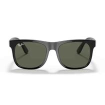Óculos de Sol Ray-Ban Junior Justin Preto 0RJ9069S1007148