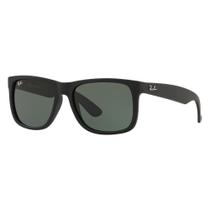 Óculos de Sol Ray Ban Justin Classic G-15 Óculos de Sol Ray Ban Justin Classic G-15