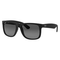 Óculos de Sol Ray Ban Justin Classic Gradient - Ray-Ban Óculos de Sol Ray Ban Justin Classic Gradient - Ray-Ban