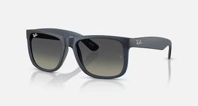 Óculos de sol Ray-ban Justin Classic RB4165 68131155