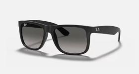 Óculos de Sol Ray-ban Justin Classic RB4165L 601 8G