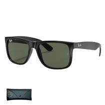 Óculos De Sol Ray Ban Justin Classic RB4165L Tamanho 55