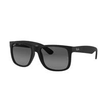 Óculos de sol ray ban justin polarizado rb4165l 622/t357