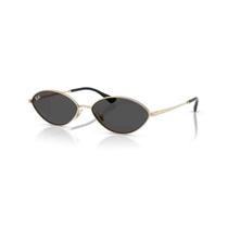 Óculos de Sol Ray-Ban Kai Dourado 0RB3757 92138759 Óculos de Sol Ray-Ban Kai Dourado 0RB3757 92138759