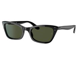 Oculos de Sol Ray Ban Lady Burbank RB2299 901/31-52 Oculos de Sol Ray Ban Lady Burbank RB2299 901/31-52