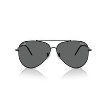 Óculos de Sol Ray-Ban Lenny Kravitz X Aviator Reverse