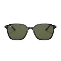 Óculos de Sol Ray-Ban Leonard Preto 0RB2193 901/3153 Óculos de Sol Ray-Ban Leonard Preto 0RB2193 901/3153