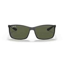 Óculos de Sol Ray-Ban Liteforce Preto 0RB4179 601S9A62 Óculos de Sol Ray-Ban Liteforce Preto 0RB4179 601S9A62