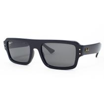 Óculos de Sol Ray-Ban Lukas RB4454 6677/48 Preto Óculos de Sol Ray-Ban Lukas RB4454 6677/48 Preto
