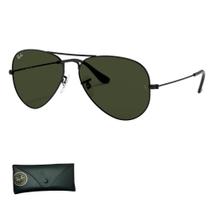 Óculos de Sol Ray Ban Masculino Aviator Classic RB3025 L2823 5814