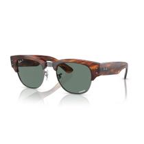 Óculos de Sol Ray-Ban Mega Clubmaster Holiday Limited