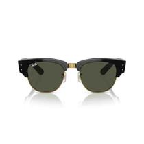 Óculos de Sol Ray Ban Mega Clubmaster Preto 0RB0316S 901/315