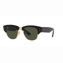 Óculos de Sol Ray-Ban Mega Clubmaster Óculos de Sol Ray-Ban Mega Clubmaster