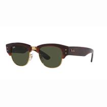 Óculos de Sol Ray-Ban Mega Clubmaster Óculos de Sol Ray-Ban Mega Clubmaster