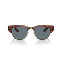 Óculos de Sol Ray-Ban Mega Clubmaster Óculos de Sol Ray-Ban Mega Clubmaster