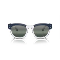 Óculos de Sol Ray-Ban Mega Hawkeye Chromance