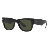Óculos de Sol Ray Ban Mega Wayfarer Classic Unissex - Ray-Ban
