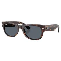 Óculos de Sol Ray Ban Mega Wayfarer II RB0832S-902/R5 52 Óculos de Sol Ray Ban Mega Wayfarer II RB0832S-902/R5 52