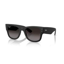Óculos de Sol Ray-Ban Mega Wayfarer Liteforce Óculos de Sol Ray-Ban Mega Wayfarer Liteforce