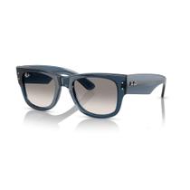Óculos de Sol Ray-Ban Mega Wayfarer RB 0840-S 6845/32 51