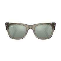 Óculos de Sol Ray Ban Mega Wayfarer Verde 0RB0840S 66355C51