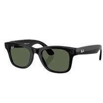 Óculos de Sol Ray Ban Meta Wayfarer RW4012E0-601/71 50
