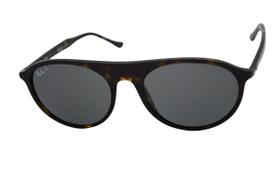 óculos de sol Ray Ban mod rb2215 902/48 polarizado óculos de sol Ray Ban mod rb2215 902/48 polarizado