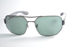 óculos de sol Ray Ban mod rb3672 004/71