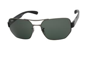 óculos de sol Ray Ban mod rb3672 004/71 óculos de sol Ray Ban mod rb3672 004/71