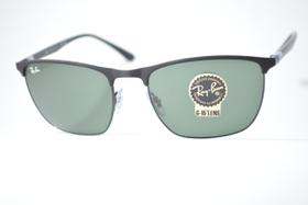 óculos de sol Ray Ban mod rb3686 186/31