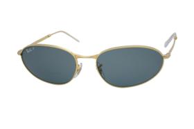 óculos de sol Ray Ban mod rb3734 001/3r polarizado óculos de sol Ray Ban mod rb3734 001/3r polarizado