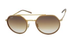 óculos de sol Ray Ban mod rb3765 001/51 óculos de sol Ray Ban mod rb3765 001/51