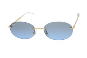 óculos de sol Ray Ban mod rb3767 001/4c