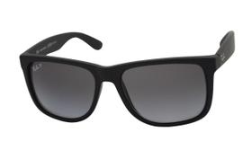 óculos de sol Ray Ban mod rb4165 Justin 622/T3 Polarizado tamanho 55 óculos de sol Ray Ban mod rb4165 Justin 622/T3 Polarizado tamanho 55