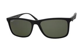 óculos de sol Ray Ban mod rb4373L 916995 polarizado