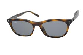 óculos de sol Ray Ban mod rb4474d 710/87