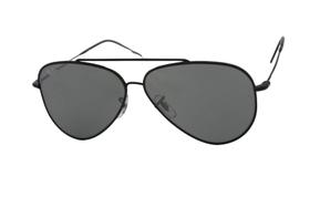 óculos de sol Ray Ban mod rbR0101s 002/gs aviator reverse óculos de sol Ray Ban mod rbR0101s 002/gs aviator reverse