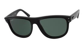 óculos de sol Ray Ban mod rbR0501s 6677/vr Boyfriend reverse