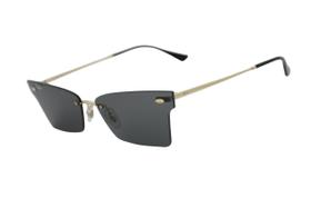 óculos de sol Ray Ban mod Xime rb3730 9213/87