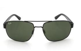Óculos de sol Ray Ban, modelo RB3663L cor 002/31 tamanho 60